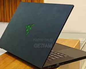 New Laptop Razer Blade 16GB Intel Core I7 SSD 512GB