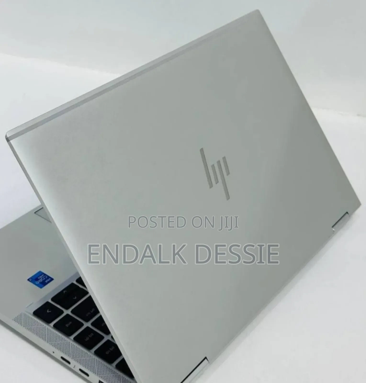 New Laptop HP EliteBook 1040 G8 16GB Intel Core I5 SSD 256GB