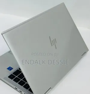 New Laptop HP EliteBook 1040 G8 16GB Intel Core I5 SSD 256GB