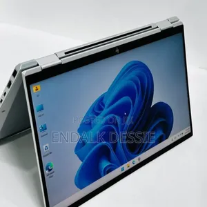 New Laptop HP EliteBook 1040 G8 16GB Intel Core I5 SSD 256GB