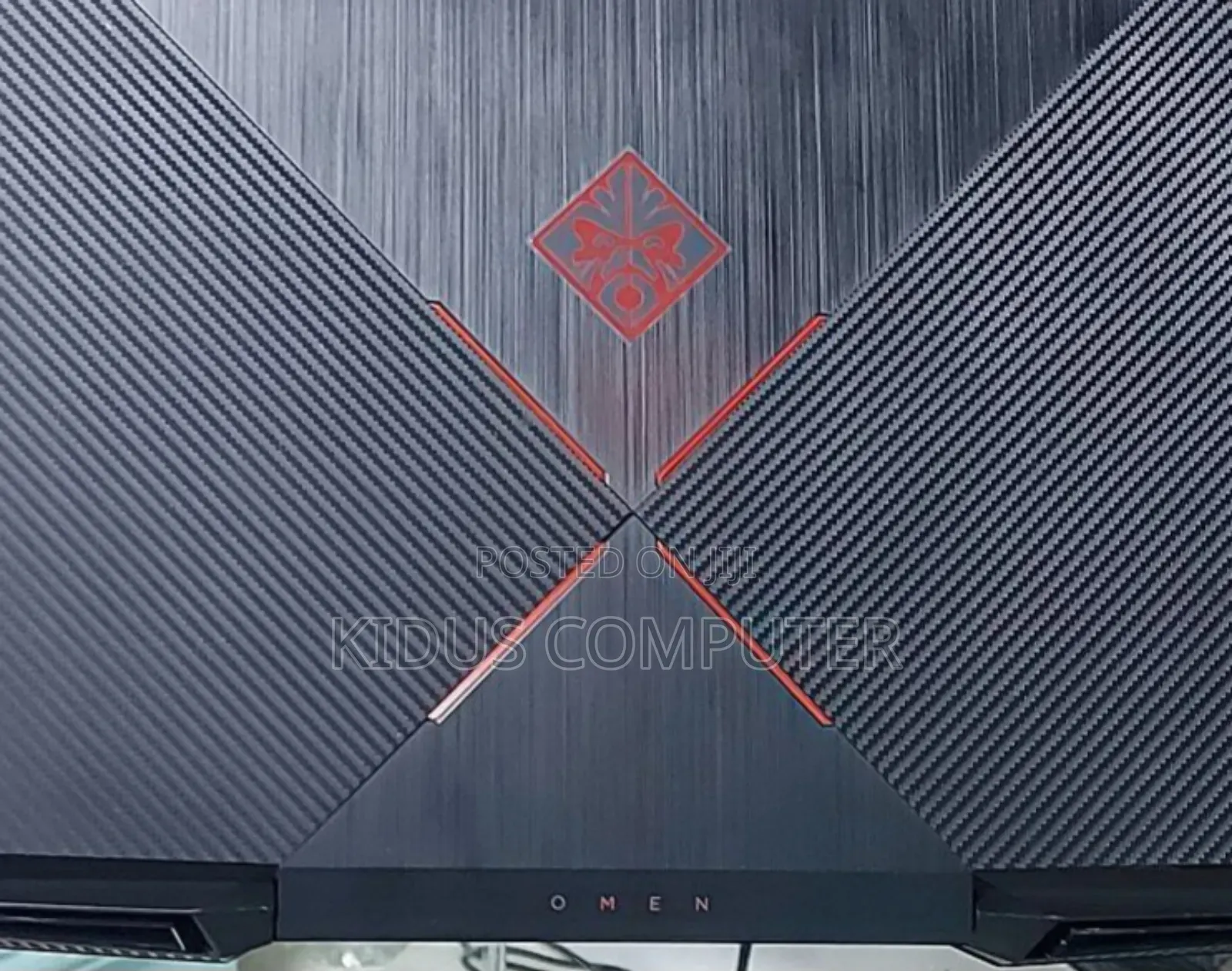 New Laptop HP Omen X 16GB Intel Core I7 SSD 128GB