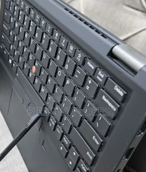 New Laptop Lenovo ThinkPad X390 Yoga 8GB Intel Core I7 SSD 512GB