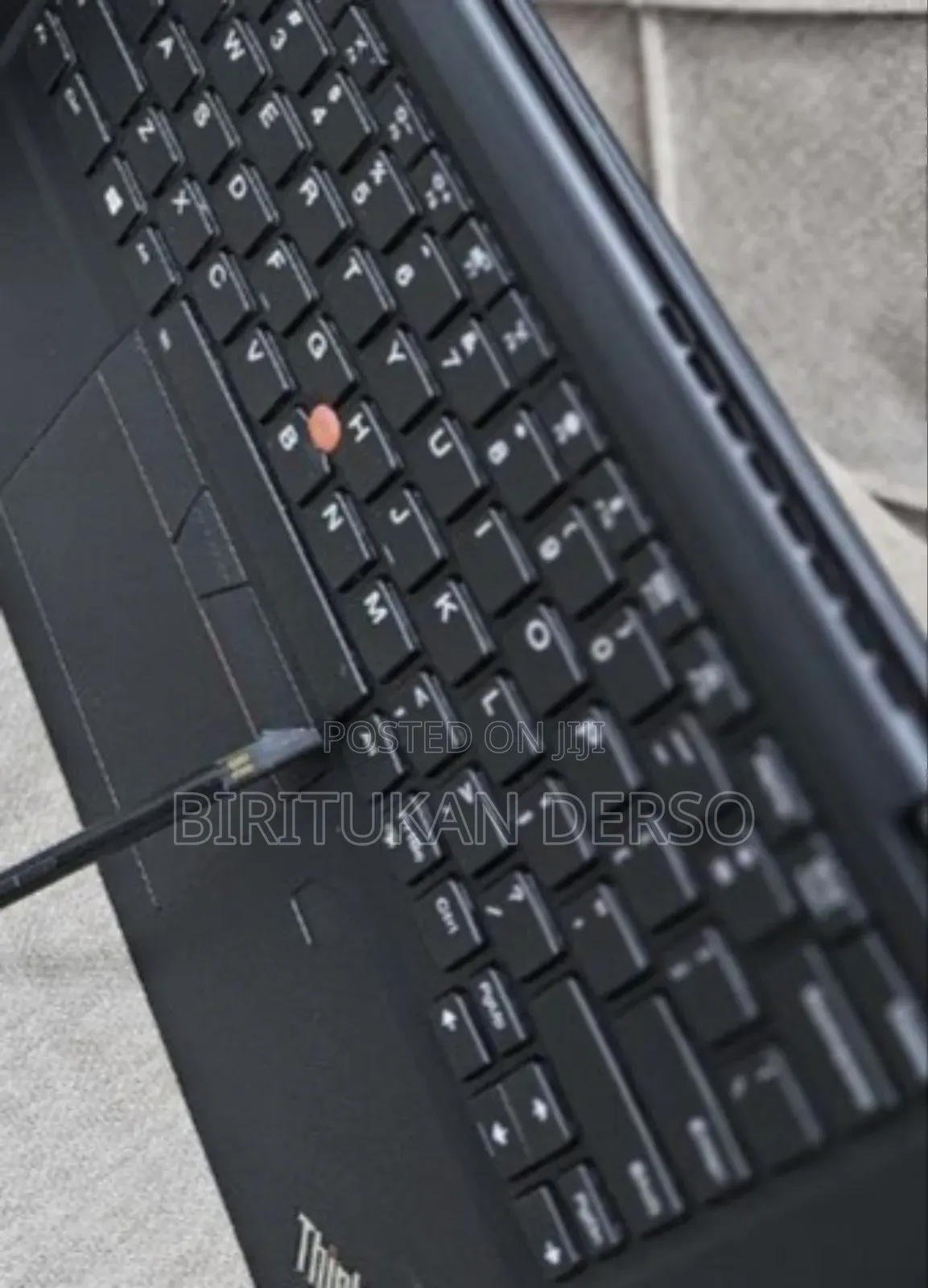 New Laptop Lenovo ThinkPad X390 Yoga 8GB Intel Core I7 SSD 512GB