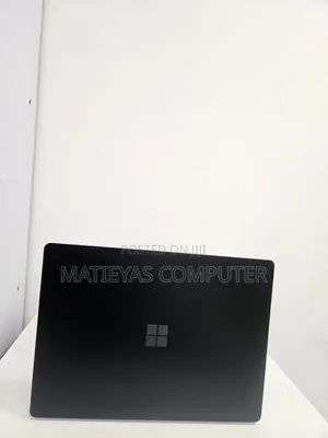 New Laptop Microsoft Surface 16GB Intel Core I7 SSD 512GB