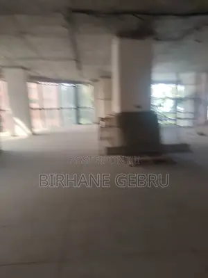 Car Show Room for Rent