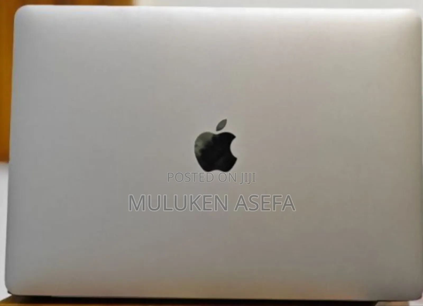 New Laptop Apple MacBook Air 2020 M1 8GB Apple M1 SSD 1T