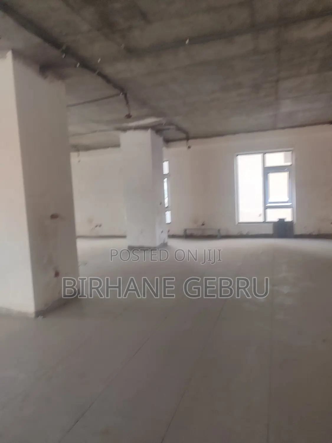 Car Show Room for Rent