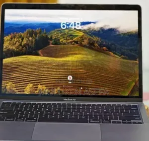 New Laptop Apple MacBook Air 2020 M1 8GB Apple M1 SSD 1T