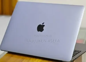 New Laptop Apple MacBook Air 2020 M1 8GB Apple M1 SSD 1T