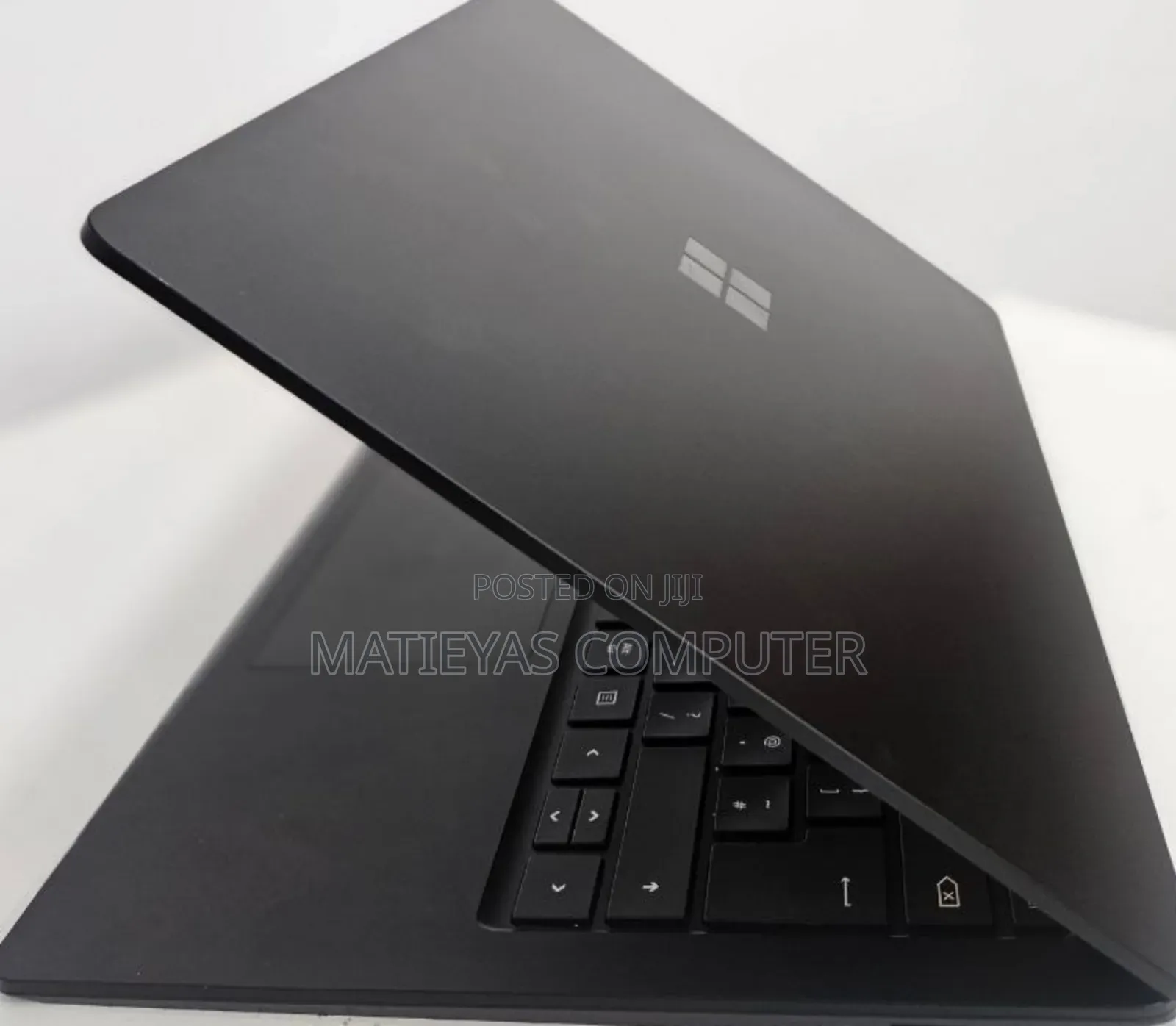 New Laptop Microsoft Surface 16GB Intel Core I7 SSD 512GB