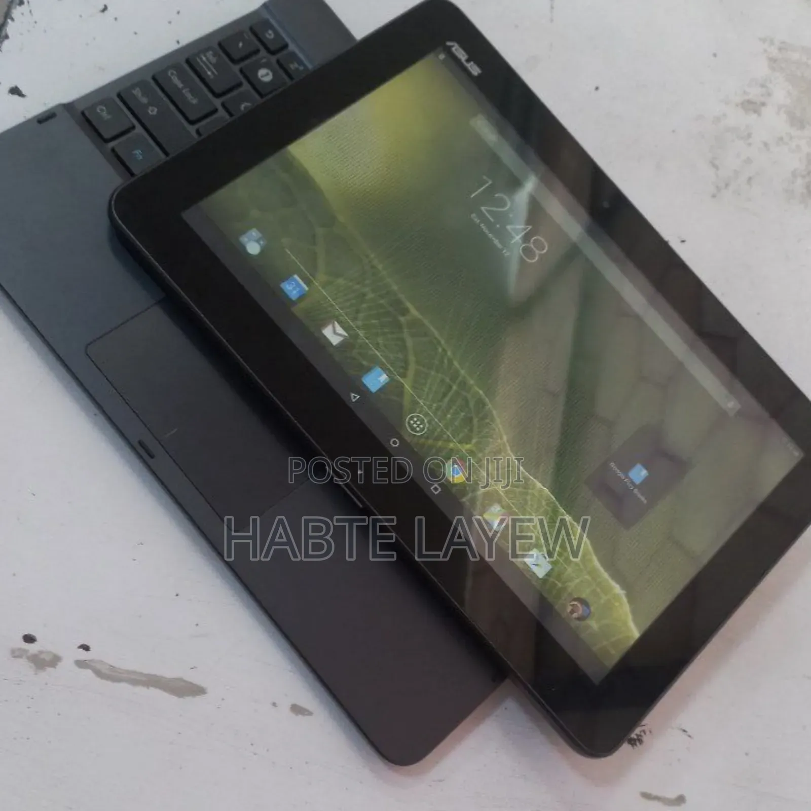 New Asus VivoTab RT TF600T 64 GB