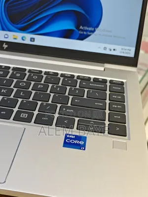 New Laptop Dell Precision 5540 16GB Intel Core I7 SSD 512GB