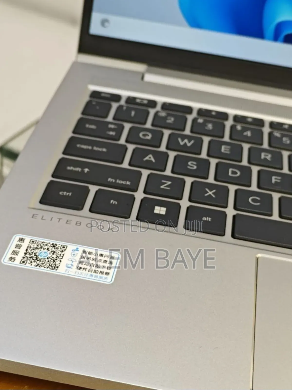 New Laptop Dell Precision 5540 16GB Intel Core I7 SSD 512GB