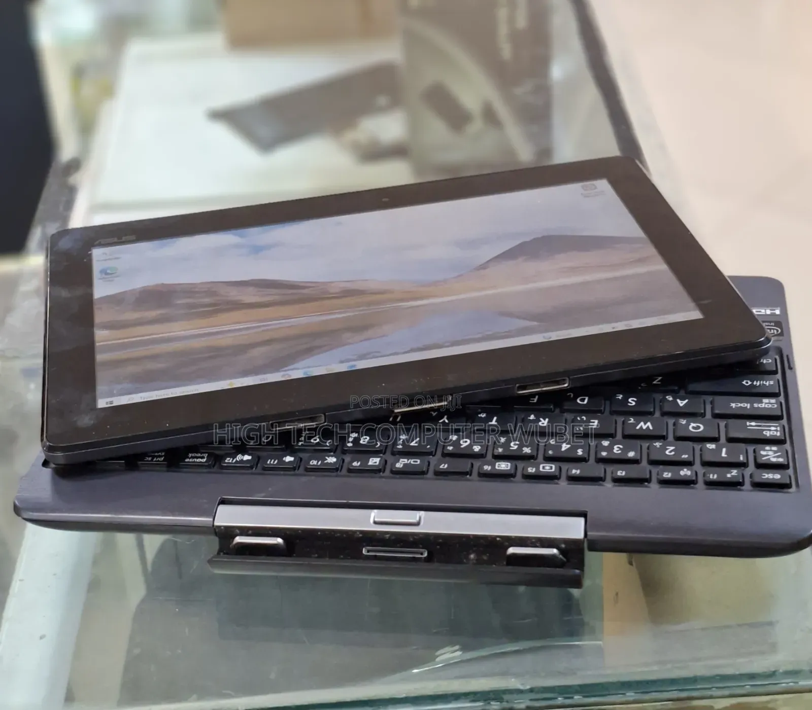 Asus Zenpad Z8 64 GB Black