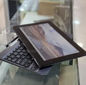 Asus Zenpad Z8 64 GB Black