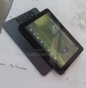 Asus Zenpad Z8 64 GB Black