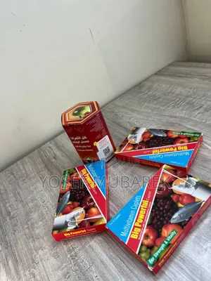 NutritiousTmtmየመን ማር