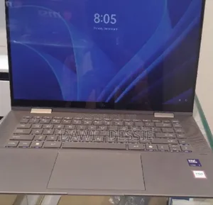 New Laptop HP 16GB Intel Core Ultra 7 SSD 1T