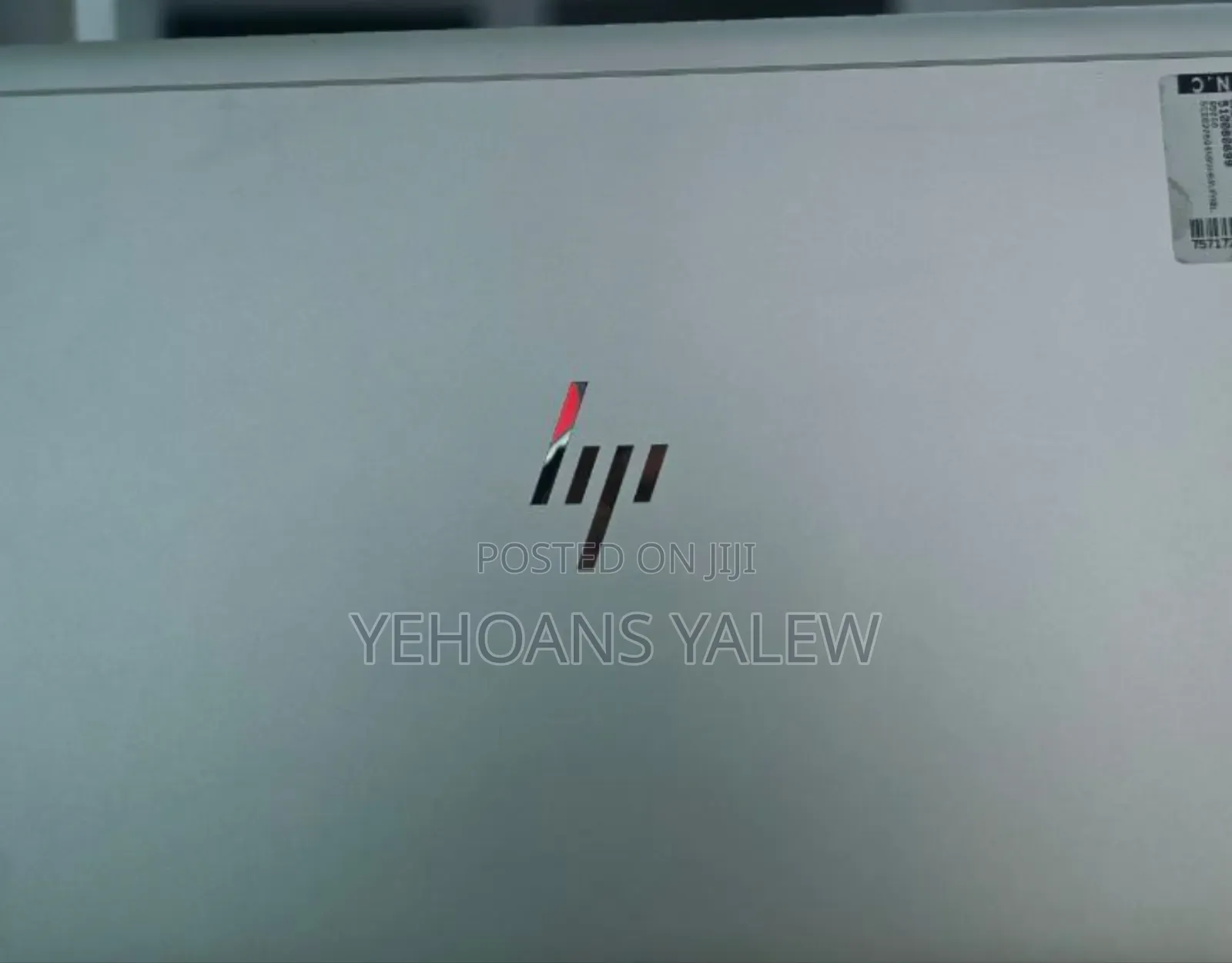 New Laptop HP EliteBook 850 G5 16GB Intel Core I5 SSD 512GB