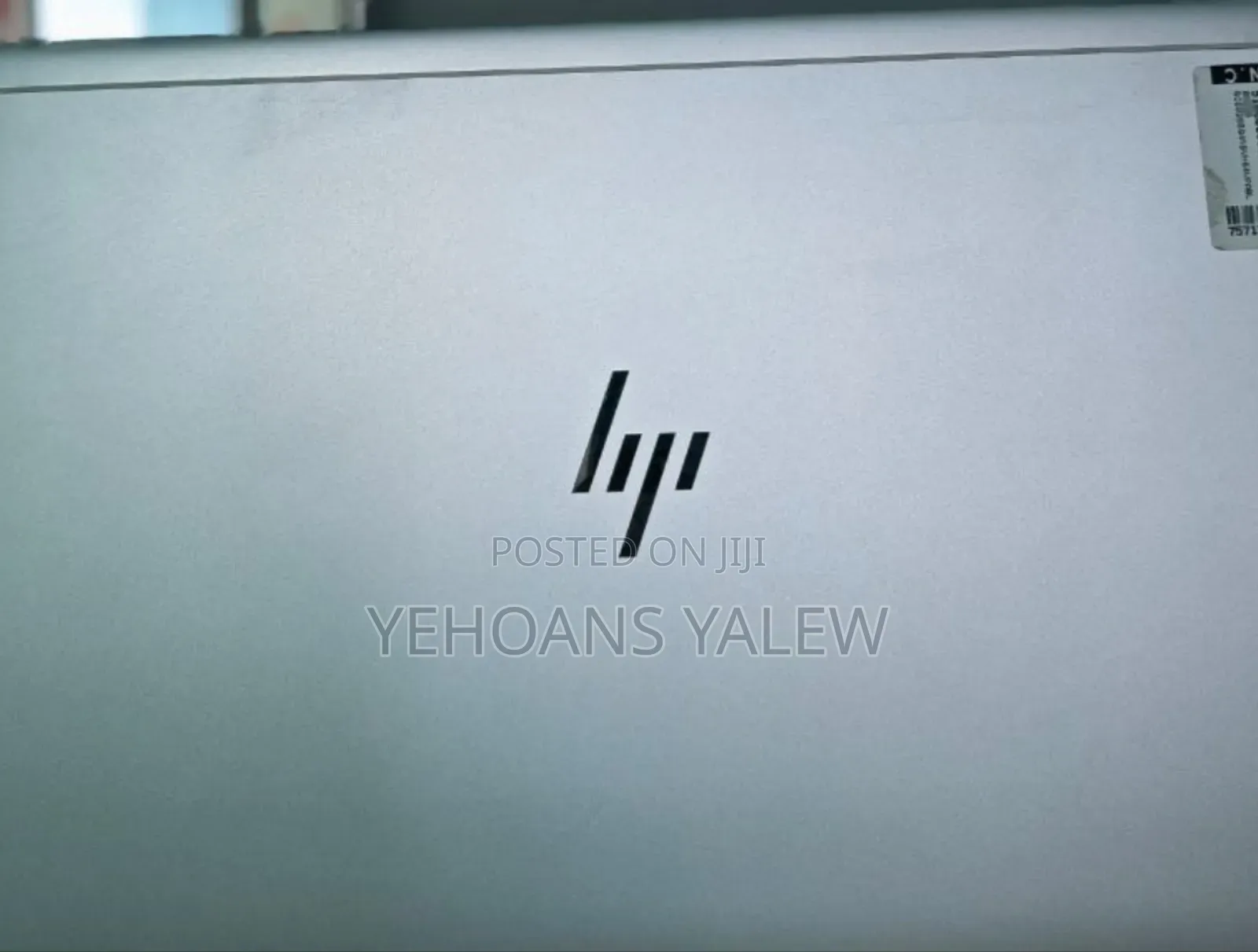 New Laptop HP EliteBook 850 G5 16GB Intel Core I5 SSD 512GB