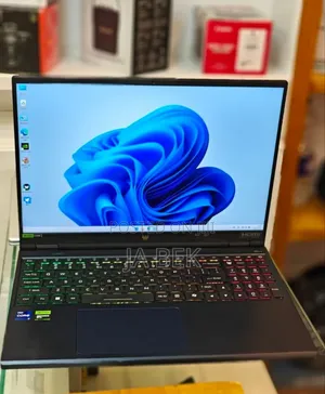 New Laptop Acer Predator Helios Neo 16 16GB Intel Core I9 SSD 1T