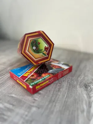 Tmtmwholesomeየመን ማር