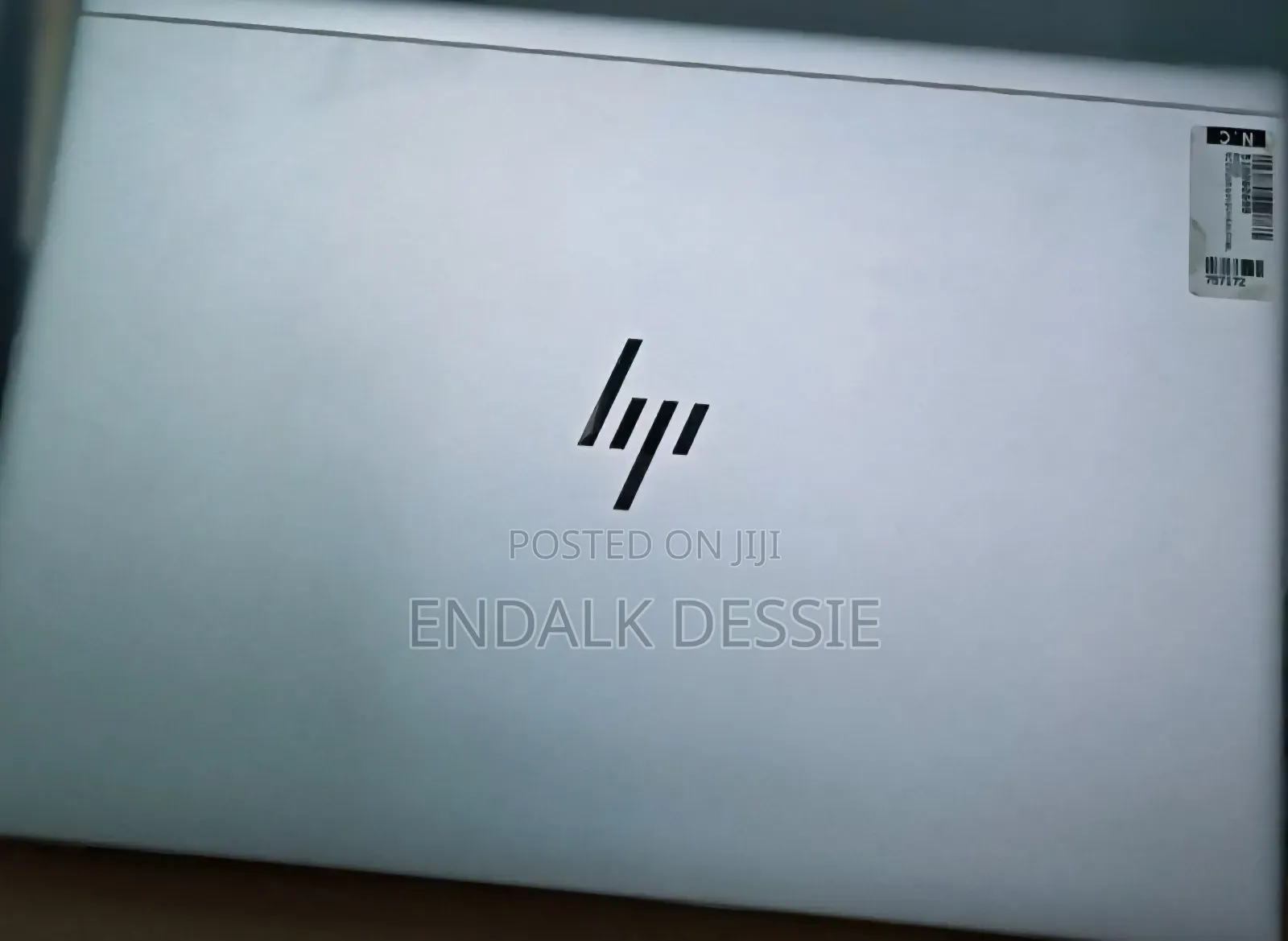 New Laptop HP EliteBook 830 G5 16GB Intel Core I5 SSD 512GB