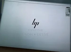 New Laptop HP EliteBook 830 G5 16GB Intel Core I5 SSD 512GB