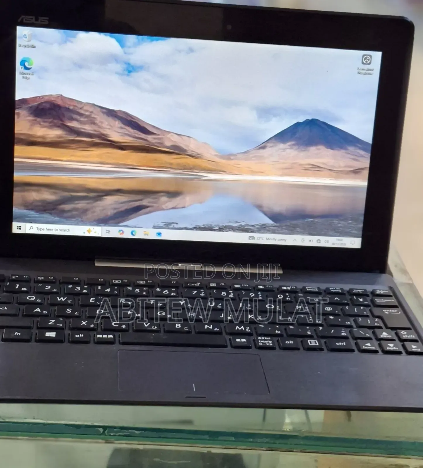 New Asus Fonepad 64 GB