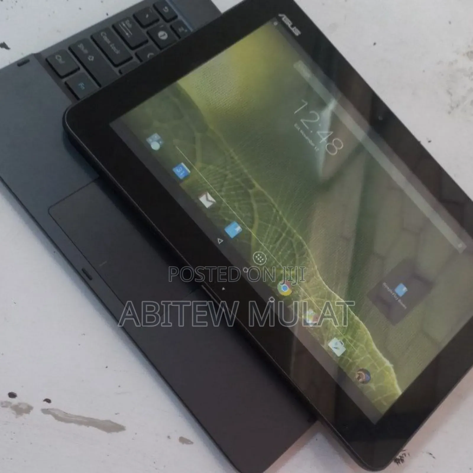 New Asus Fonepad 64 GB