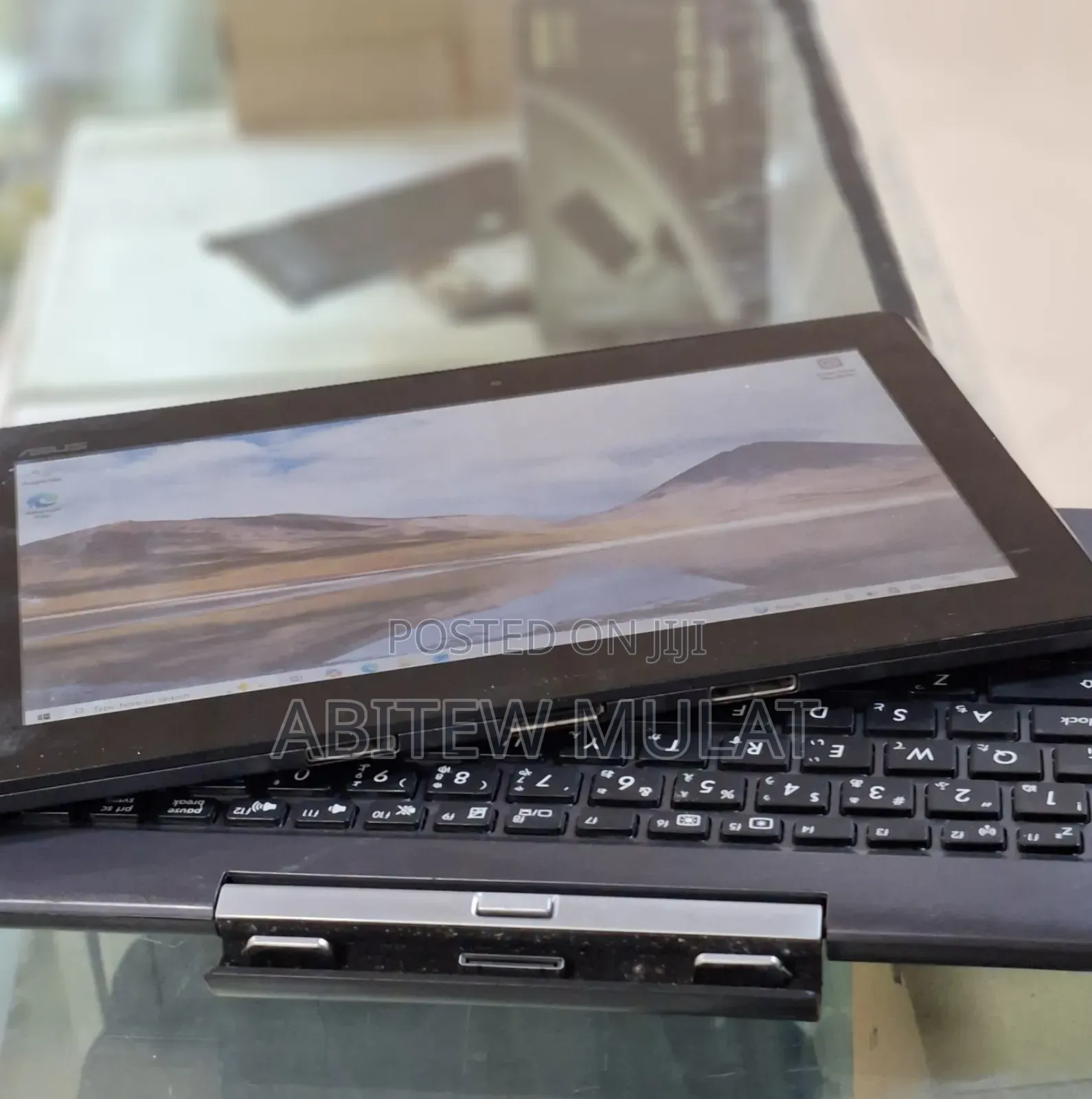 New Asus Fonepad 64 GB