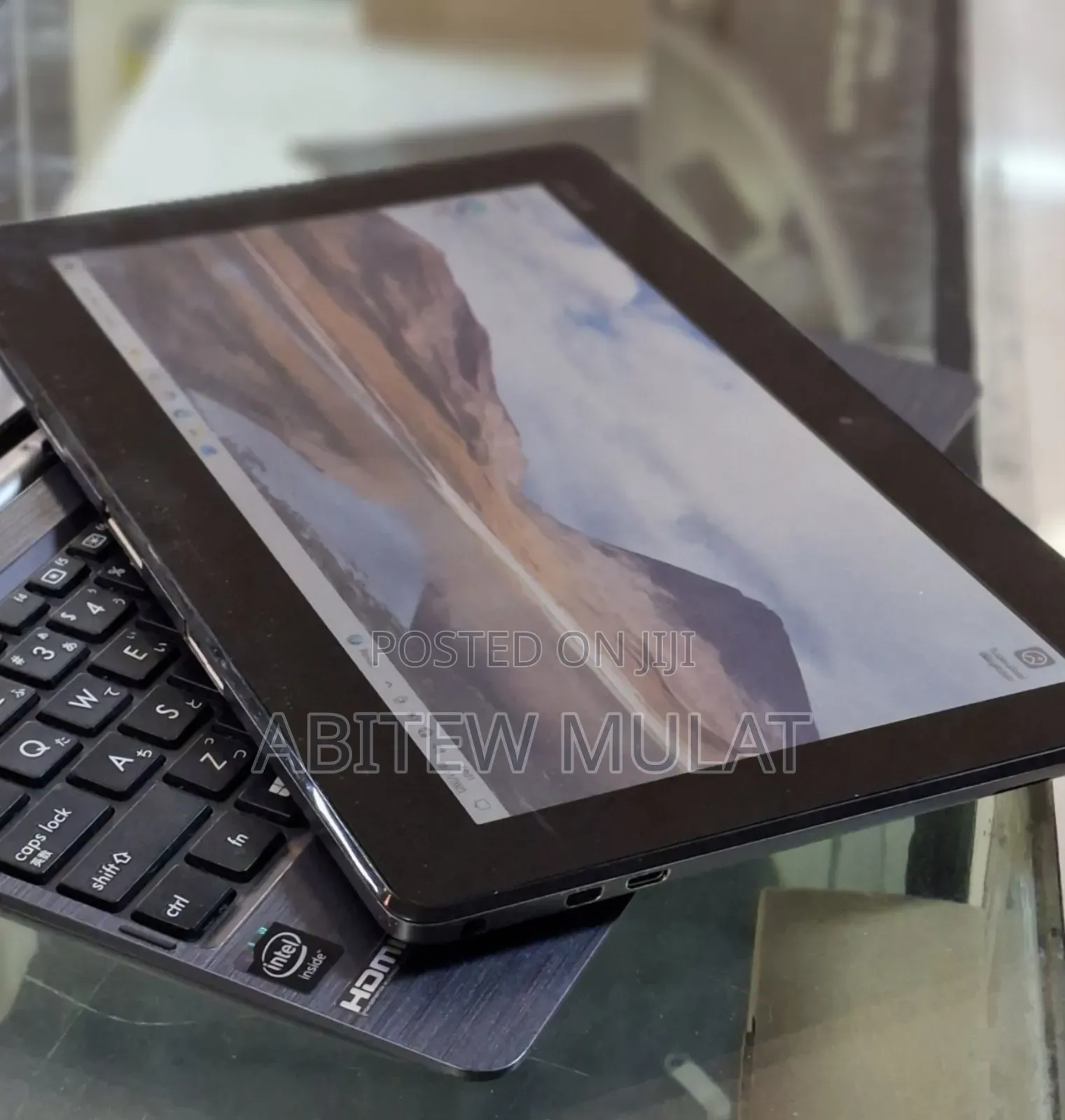 New Asus Fonepad 64 GB