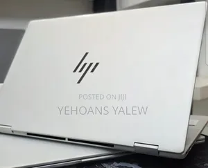 New Laptop HP Envy X360 16GB Intel Core Ultra 7 SSD 1T