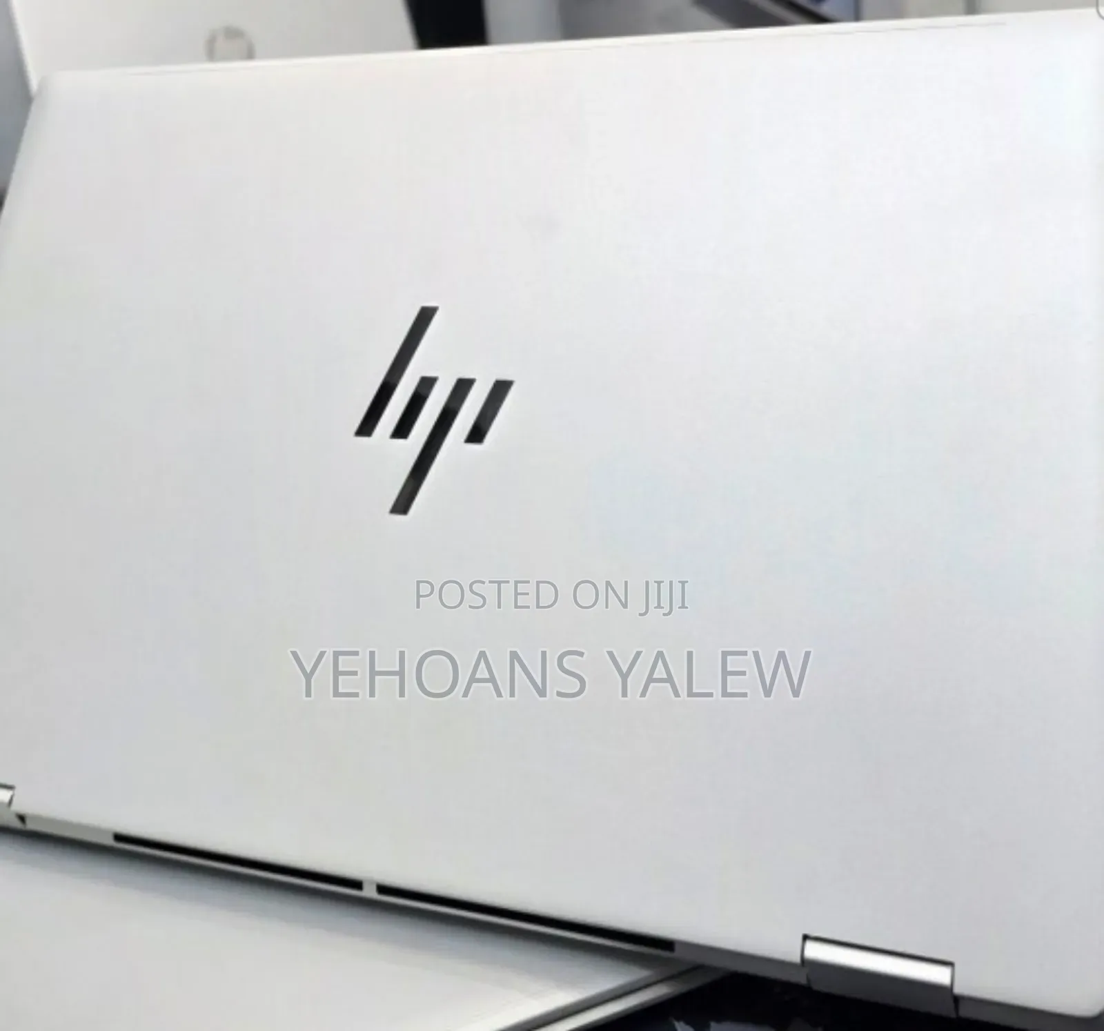 New Laptop HP Envy X360 16GB Intel Core Ultra 7 SSD 1T