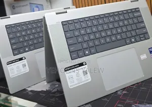 New Laptop HP Envy X360 16GB Intel Core Ultra 7 SSD 1T