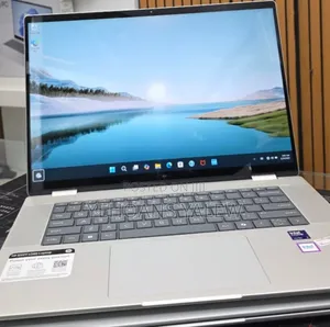 New Laptop HP Envy X360 16GB Intel Core Ultra 7 SSD 1T
