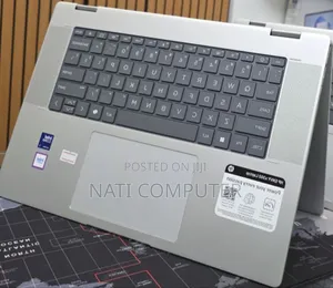 New Laptop HP Envy 15 16GB Intel Core Ultra 7 SSD 1T