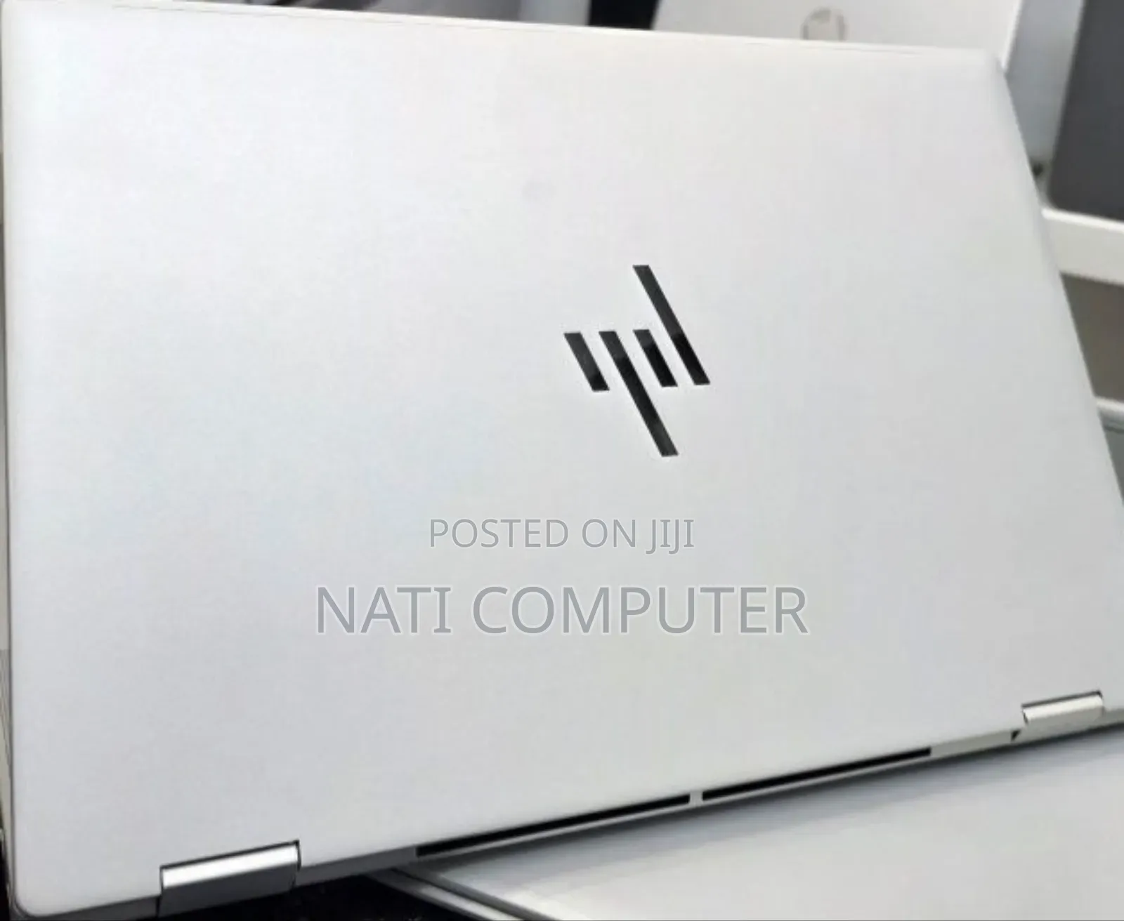 New Laptop HP Envy 15 16GB Intel Core Ultra 7 SSD 1T