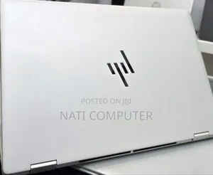 New Laptop HP Envy 15 16GB Intel Core Ultra 7 SSD 1T