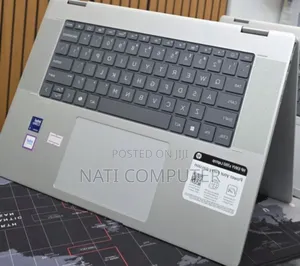 New Laptop HP Envy 15 16GB Intel Core Ultra 7 SSD 1T