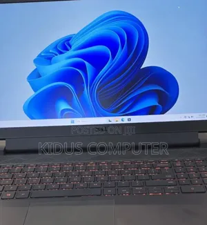 Photo - New Laptop Dell G15 5511 16GB Intel Core I7 SSD 1T