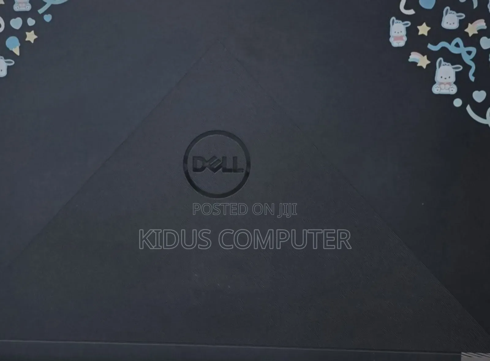 New Laptop Dell G15 5511 16GB Intel Core I7 SSD 1T