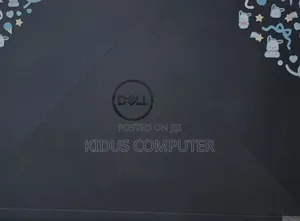 New Laptop Dell G15 5511 16GB Intel Core I7 SSD 1T