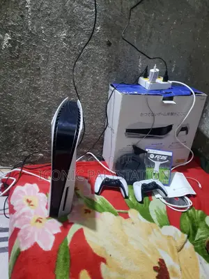 Palystation 5 Fat Disk Version Exchange Possible With Ps4