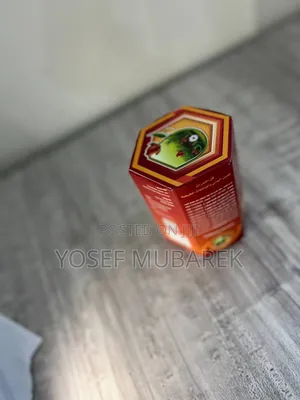 TmtmhealthfulYemen Honey