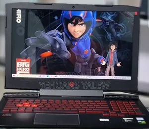 Photo - New Laptop HP Omen X 16GB Intel Core I7 HDD+SSD 1T