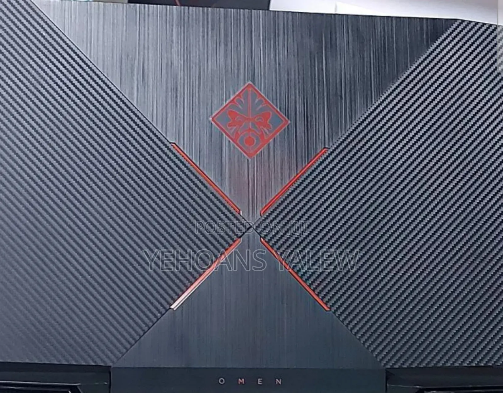 New Laptop HP Omen X 16GB Intel Core I7 HDD+SSD 1T