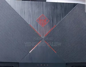 New Laptop HP Omen X 16GB Intel Core I7 HDD+SSD 1T