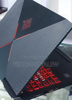 New Laptop HP Omen X 16GB Intel Core I7 HDD+SSD 1T