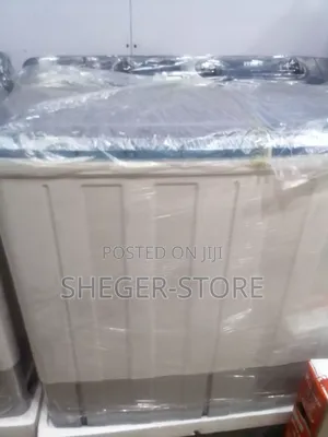 Orginal Nionail 14kg Powerful Washing Machine